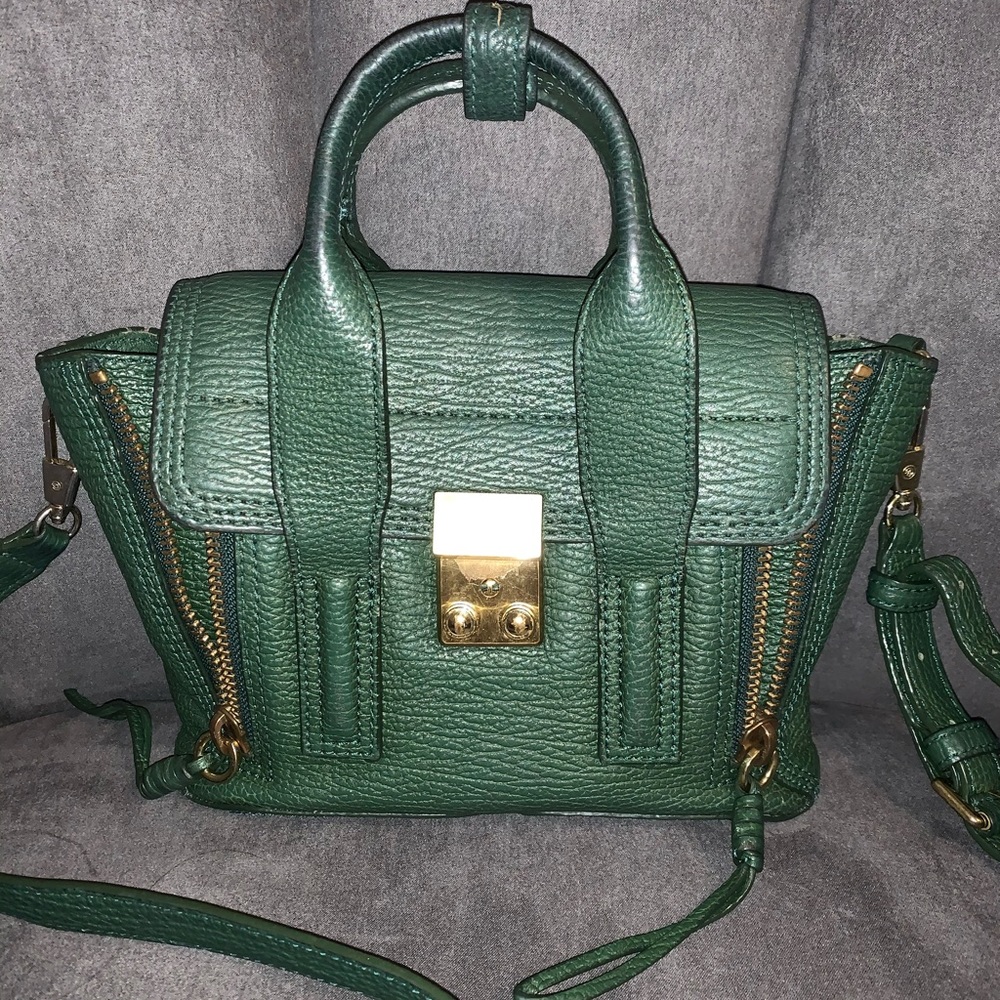 3.1 Phillip Lim Pashli tote